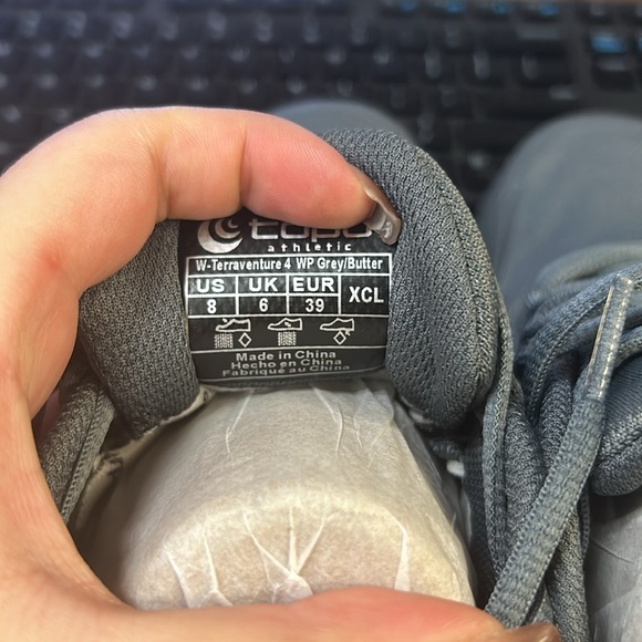 Women's Topo Athletic Terraventure 4 - Picture 10 of 13